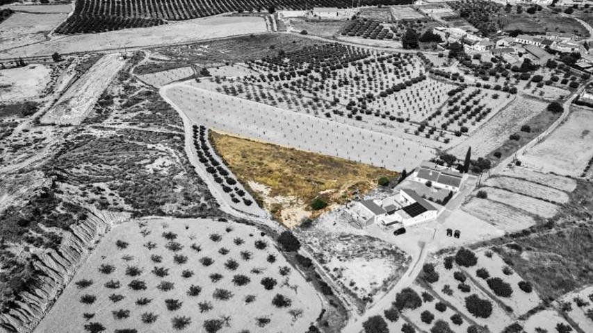 Terreno en venta en La Tercia, La tercia photo 0