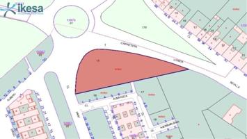 Terreno en venta en Cortegana, Andalucia photo 0