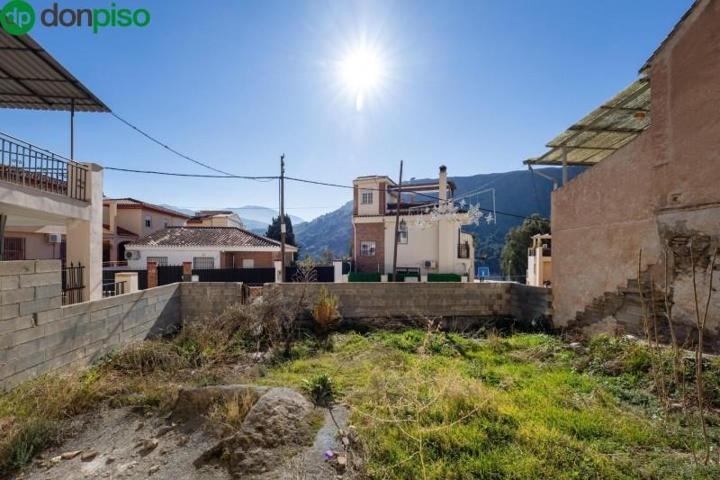 Terreno en venta en Granada, Ctra Sierra - Acceso Nuevo Alhambra photo 0