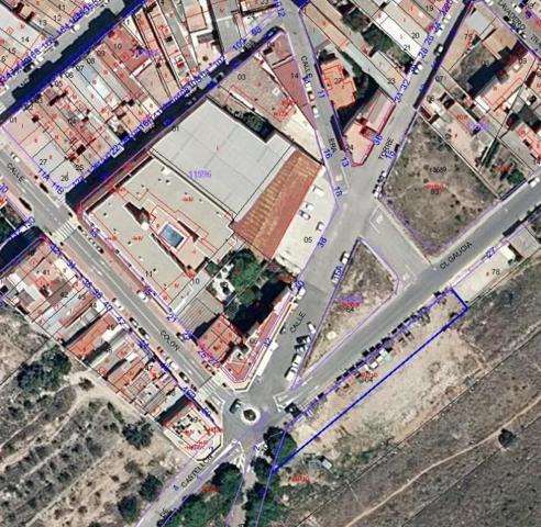 Terreno en venta en Torreblanca, Costa del azahar photo 0