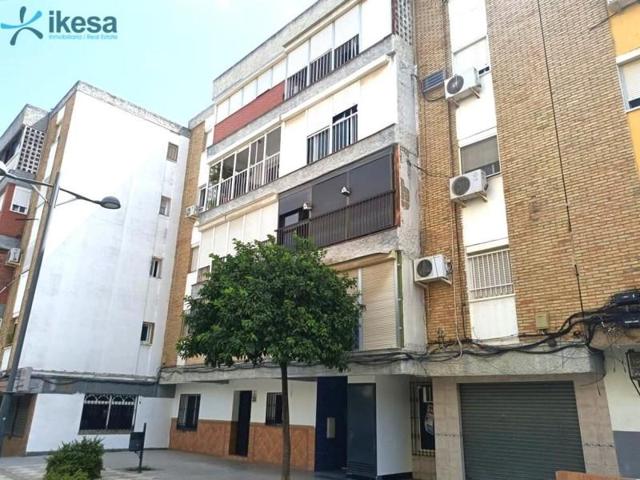 Piso en venta en Dos Hermanas, Centro - Doña Mercedes photo 0