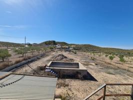 Chalet en venta en Abanilla, Barinas photo 0