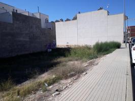 Terreno en venta en Cox, 03350 photo 0