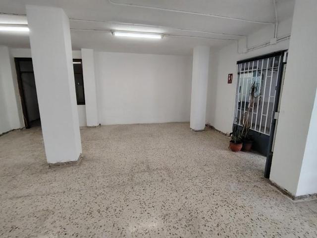 Local comercial en venta en Atarfe, Correos photo 0