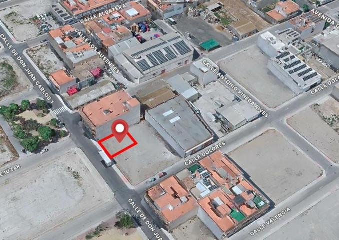 Terreno en venta en Cox, Calle Dolores, 03350 photo 0