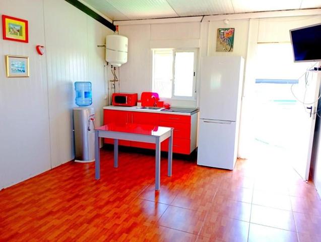 Chalet en venta en Alcalá de Guadaira, Carretera de Sevilla a Utrera photo 0