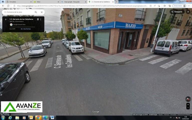 Local comercial en venta en Mérida, Barriadas - Abadias photo 0