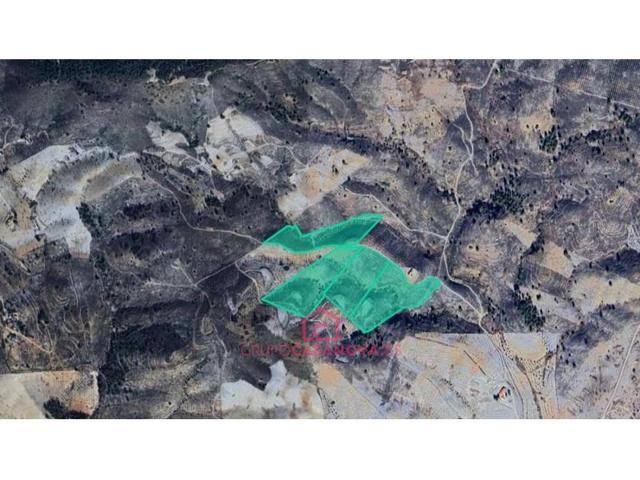 Terreno en venta en Lorca photo 0