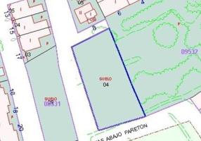 Terreno en venta en Totana, Pareton photo 0