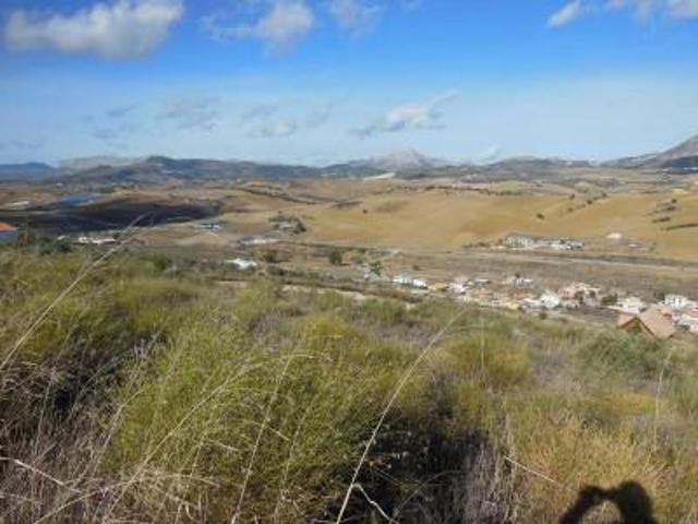 Terreno en venta en Casabermeja, Casabermeja photo 0