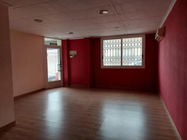 Local comercial en venta en Murcia, Los Garres photo 0