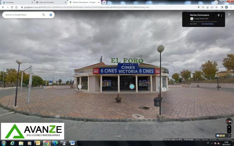 Local comercial en venta en Mérida, Poligonos - Nueva Ciudad photo 0