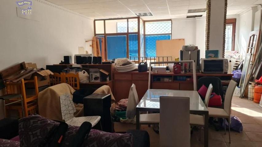 Local comercial en venta en Arcos de la Frontera, Cuesta de la rujana photo 0