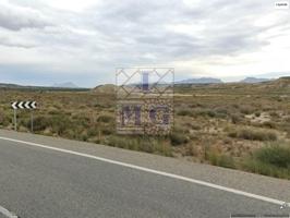 Terreno en venta en Abanilla photo 0