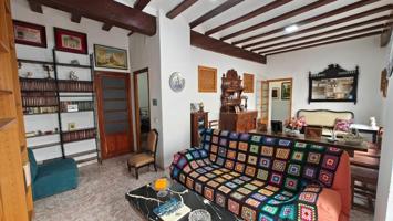 Piso en venta en Buñol, Comunidad valenciana photo 0