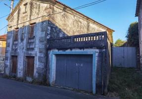 Casa en venta en A Guarda, Salcidos photo 0