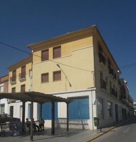 Local comercial en venta en La Rambla, Rambla (La) photo 0