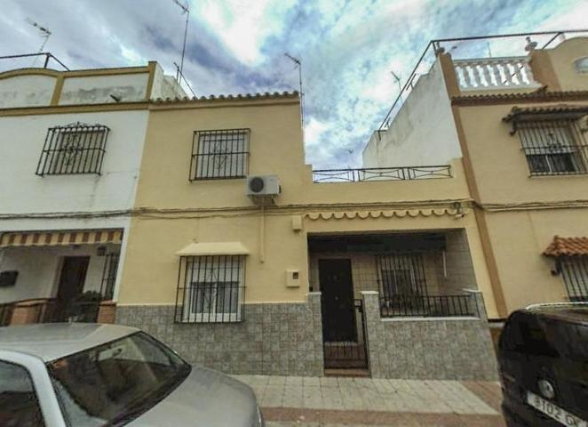Adosada en venta en Alcalá de Guadaira, La Paz - Montecarmelo photo 0