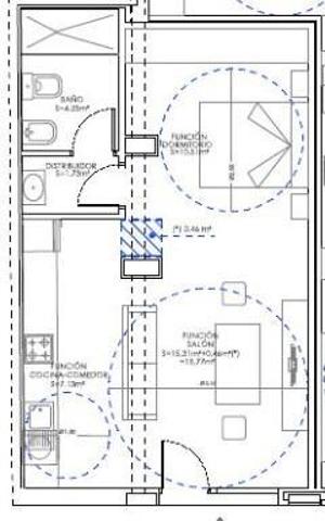 Casa en venta en Córdoba, Sagunto photo 0