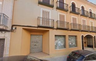 Local comercial en venta en Dos Hermanas, Real Utrera photo 0
