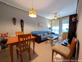 Piso en venta en Linares, Calle Castelar, 23700 photo 0