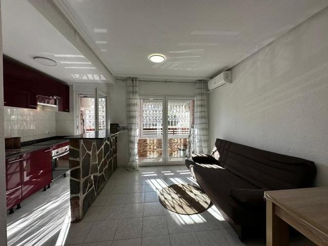 Apartamento en venta en Torrevieja, El molino photo 0