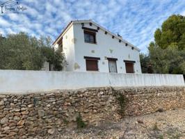 Chalet en venta en Freginals, Freginals photo 0