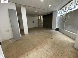Local comercial en venta en Albacete, Feria photo 0