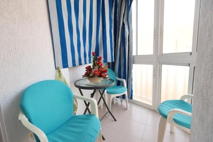 Apartamento en venta en Torrevieja, La Mata pueblo photo 0