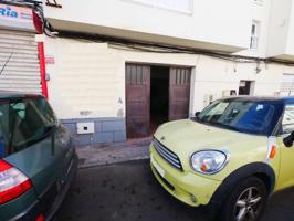 Local comercial en venta en Arrecife, Titerroy (santa Coloma) photo 0