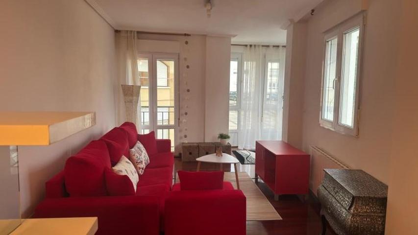 Piso en venta en Reinosa, Centro Reinosa photo 0