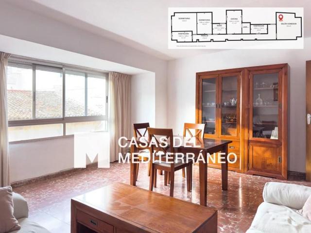 Piso en venta en Gandia, Raval photo 0