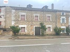Adosada en venta en Hurones, Riocerezo photo 0