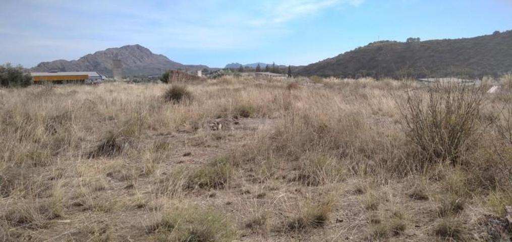 Parcela en venta en Calasparra, Calasparra photo 0