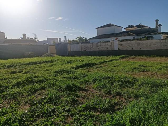 Parcela en venta en El Puerto de Santa María, HIJUELA DEL TIO PRIETO photo 0