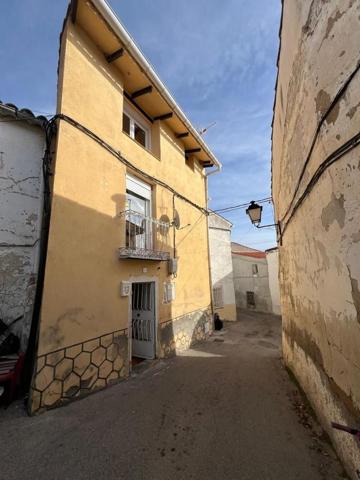 Chalet en venta en Orusco de Tajuña photo 0