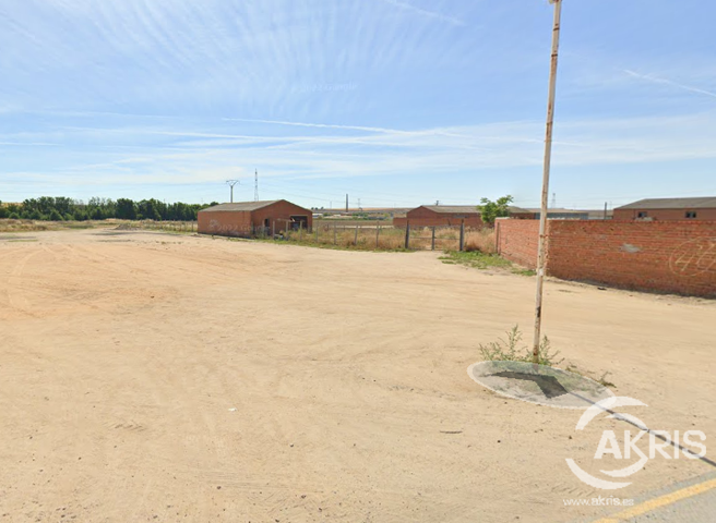 Terreno en venta en Numancia de la Sagra photo 0