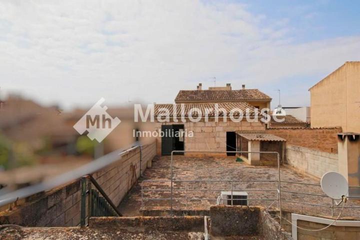 Piso en venta en Muro, Muro photo 0