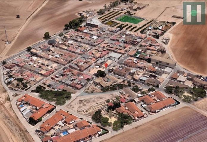 Terreno en venta en Cartagena photo 0