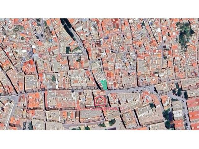 Terreno en venta en Lorca photo 0
