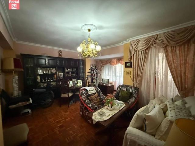 Piso en venta en Badajoz, Centro photo 0