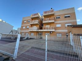 Piso en venta en Fortuna, Fortuna photo 0