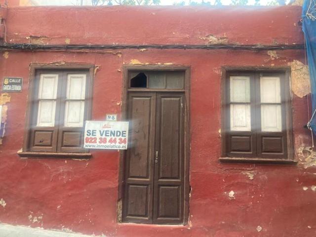 Chalet en venta en Los Realejos, Calle de García Estrada, 38410 photo 0