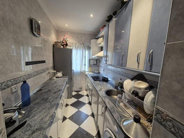 Piso en venta en Jerez de la Frontera, Centro photo 0