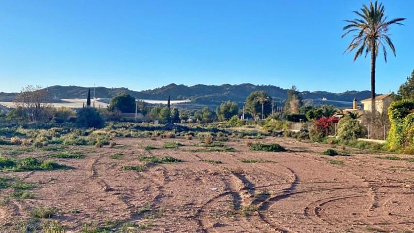 Terreno en venta en Totana, Diputacion de morti photo 0