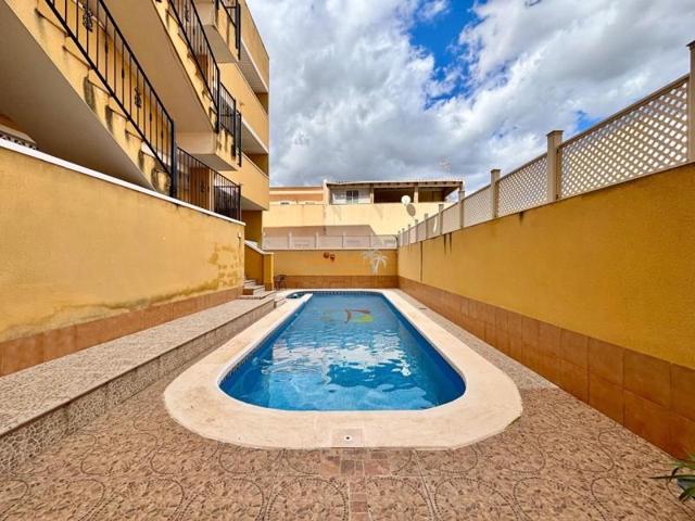 Aticos en venta en Benijofar, Pueblo 4 photo 0