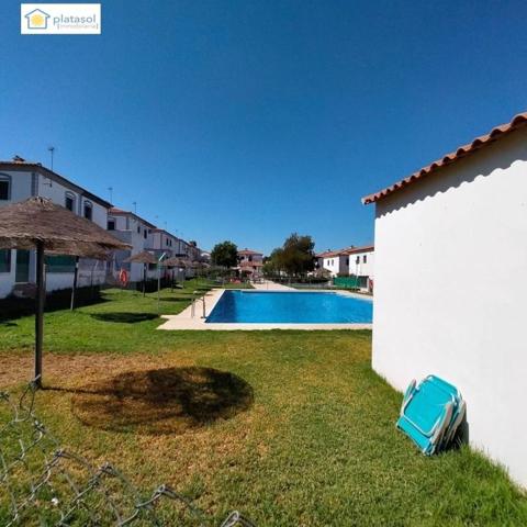 Bungalow en venta en Real de la Jara, Andalucia photo 0