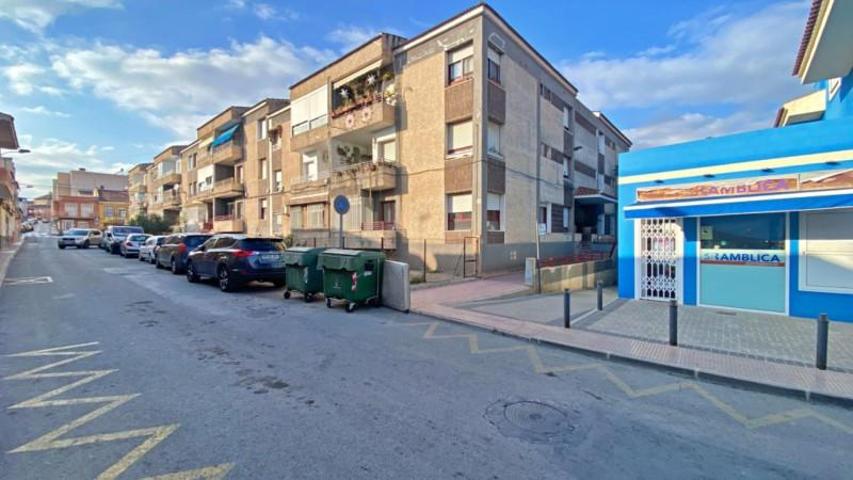 Planta baja en venta en Totana, La ramblica photo 0