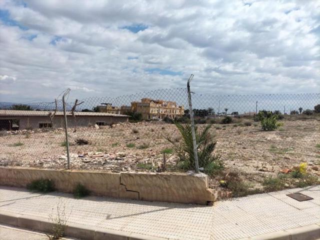 Terreno en venta en Cox, Comunidad valenciana photo 0