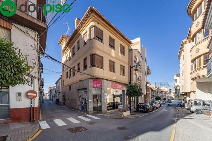 Casa con terreno en venta en Dúrcal, South of spain photo 0